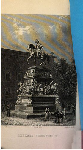 خرید و دانلود نسخه کامل کتاب Beschreibung und Erklärung des Denkmales Friedrichs des Zweiten in Berlin_68d2f089a7a7a.jpeg خرید و دانلود نسخه کامل کتاب Beschreibung und Erklärung des Denkmales Friedrichs des Zweiten in Berlin