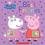 خرید و دانلود نسخه کامل کتاب Best Friends (Peppa Pig)