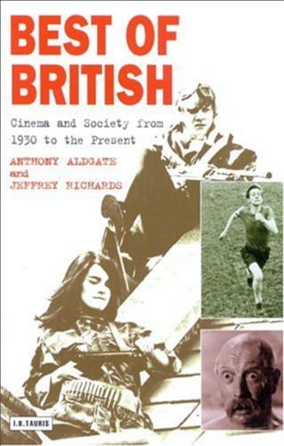 خرید و دانلود نسخه کامل کتاب Best of British: Cinema and Society from 1930 to Present_68d677a588404.jpeg خرید و دانلود نسخه کامل کتاب Best of British: Cinema and Society from 1930 to Present