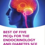 خرید و دانلود نسخه کامل کتاب Best of five MCQs for the Endocrinology and Diabetes