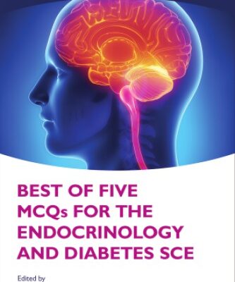 خرید و دانلود نسخه کامل کتاب Best of five MCQs for the Endocrinology and Diabetes