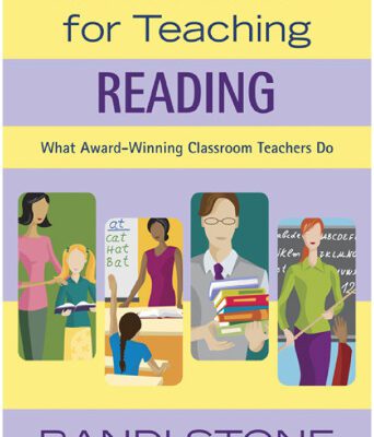 خرید و دانلود نسخه کامل کتاب Best Practices for Teaching Reading: What Award-Winning Classroom Teachers Do