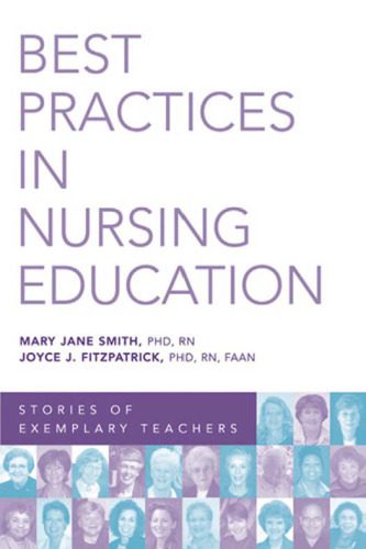 خرید و دانلود نسخه کامل کتاب Best Practices in Nursing Education: Stories of Exemplary Teachers_68c7476430295.jpeg خرید و دانلود نسخه کامل کتاب Best Practices in Nursing Education: Stories of Exemplary Teachers