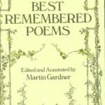 خرید و دانلود نسخه کامل کتاب Best Remembered Poems