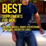 خرید و دانلود نسخه کامل کتاب Best Supplements for Men