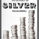 خرید و دانلود نسخه کامل کتاب BEST WAYS TO INVEST IN SILVER FOR BEGINNERS (BONUS: NICE FEW TIPS AND WARNINGS ON INVESTING IN SILVER): For Investors, For Starters, or For Gifts –  +  Pdf