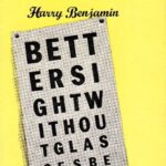 خرید و دانلود نسخه کامل کتاب Better Sight Without Glasses