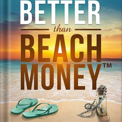 خرید و دانلود نسخه کامل کتاب Better Than Beach Money by Jordan Adler