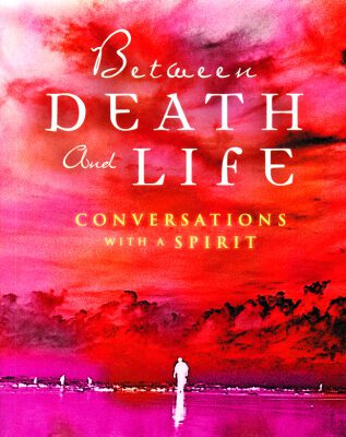 خرید و دانلود نسخه کامل کتاب Between Death And Life