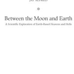 خرید و دانلود نسخه کامل کتاب Between the Moon and Earth