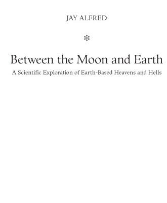 خرید و دانلود نسخه کامل کتاب Between the Moon and Earth