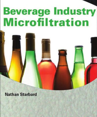 خرید و دانلود نسخه کامل کتاب Beverage Industry Microfiltration