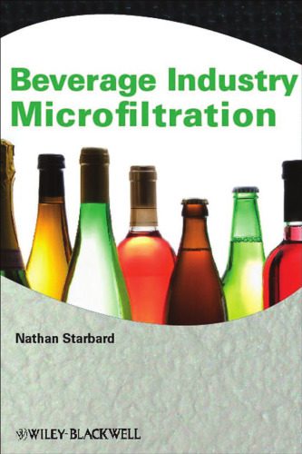 خرید و دانلود نسخه کامل کتاب Beverage Industry Microfiltration_68b63af339a0f.jpeg خرید و دانلود نسخه کامل کتاب Beverage Industry Microfiltration