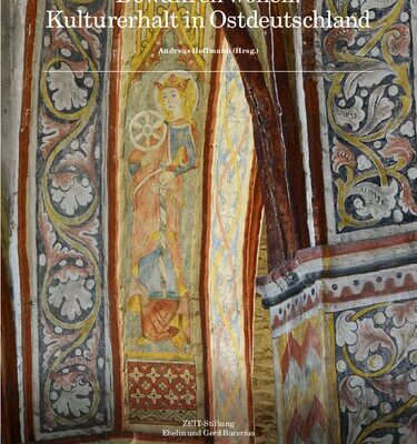 خرید و دانلود نسخه کامل کتاب Bewahren wollen: Kulturerhalt in Ostdeutschland