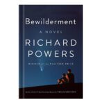 خرید و دانلود نسخه کامل کتاب Bewilderment by Richard Powers