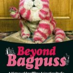 خرید و دانلود نسخه کامل کتاب Beyond Bagpuss: A History of Smallfilms Animation Studio