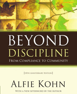 خرید و دانلود نسخه کامل کتاب Beyond Discipline: From Compliance to Community