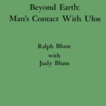 خرید و دانلود نسخه کامل کتاب Beyond Earth. Man’s Contact with UFO