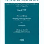 خرید و دانلود نسخه کامل کتاب Beyond Elites. Alternatives to Hierarchical Systems in Modelling Social Formations