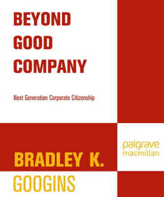خرید و دانلود نسخه کامل کتاب Beyond Good Company: Next Generation Corporate Citizenship