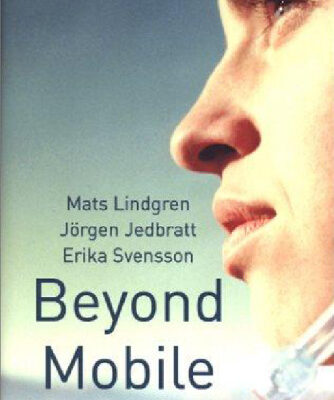 خرید و دانلود نسخه کامل کتاب Beyond Mobile: People, Communications and Marketing in a Mobilized World