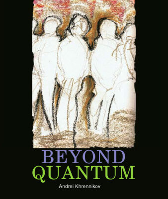خرید و دانلود نسخه کامل کتاب Beyond Quantum