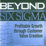 خرید و دانلود نسخه کامل کتاب Beyond Six Sigma: Profitable Growth through Customer Value Creation