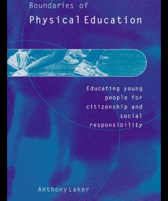خرید و دانلود نسخه کامل کتاب Beyond the Boundaries of Physical Education