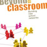 خرید و دانلود نسخه کامل کتاب Beyond the classroom : building new school networks