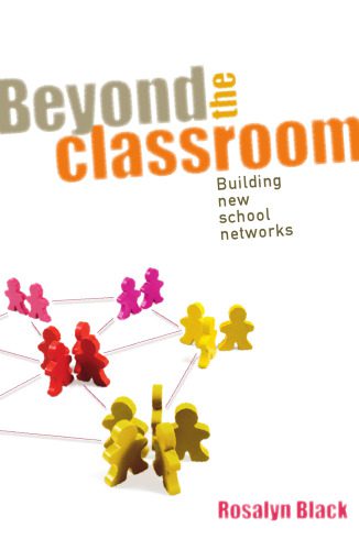 خرید و دانلود نسخه کامل کتاب Beyond the classroom : building new school networks_68ce4e084c9f6.jpeg خرید و دانلود نسخه کامل کتاب Beyond the classroom : building new school networks