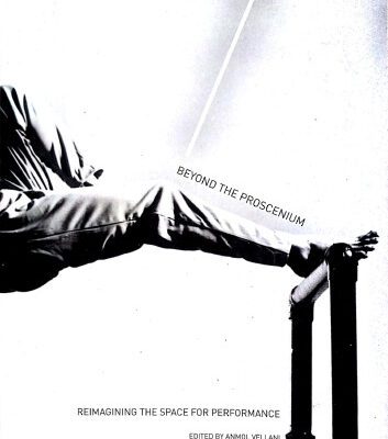 خرید و دانلود نسخه کامل کتاب Beyond the Proscenium: Reimagining the Space for Performance