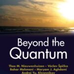 خرید و دانلود نسخه کامل کتاب Beyond the quantum