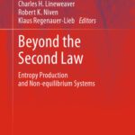 خرید و دانلود نسخه کامل کتاب Beyond the Second Law: Entropy Production and Non-equilibrium Systems