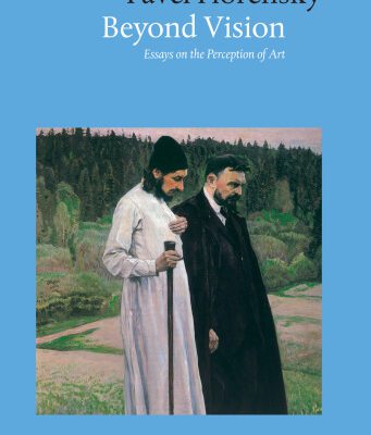 خرید و دانلود نسخه کامل کتاب Beyond Vision: Essays on the Perception of Art