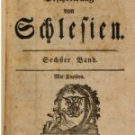 خرید و دانلود نسخه کامل کتاب Beyträge zur Beschreibung von Schlesien