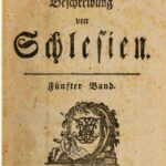 خرید و دانلود نسخه کامل کتاب Beyträge zur Beschreibung von Schlesien