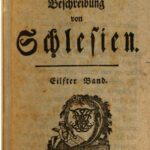 خرید و دانلود نسخه کامل کتاب Beyträge zur Beschreibung von Schlesien