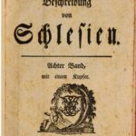 خرید و دانلود نسخه کامل کتاب Beyträge zur Beschreibung von Schlesien