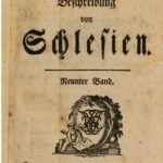 خرید و دانلود نسخه کامل کتاب Beyträge zur Beschreibung von Schlesien