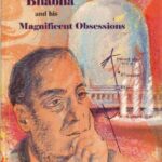 خرید و دانلود نسخه کامل کتاب Bhabha and His Magnificent Obsessions