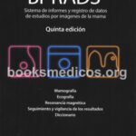 خرید و دانلود نسخه کامل کتاب Bi-Rads. Sistemas de informes y registros de datos de estudios por imágenes de la mama