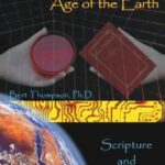 خرید و دانلود نسخه کامل کتاب Bible And Age Of The Earth