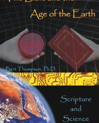 خرید و دانلود نسخه کامل کتاب Bible And Age Of The Earth