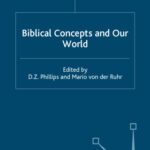 خرید و دانلود نسخه کامل کتاب Biblical Concepts and Our World (Claremont Studies in the Philosophy of Religion)