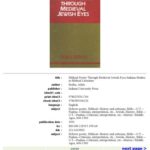 خرید و دانلود نسخه کامل کتاب Biblical Poetry Through Medieval Jewish Eyes (Indiana Studies in Biblical Literature)