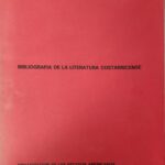 خرید و دانلود نسخه کامل کتاب Bibliografía de la literatura costarricense