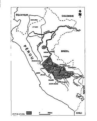خرید و دانلود نسخه کامل کتاب Bibliografía regional: los Campa (Arawak) de la selva central y sur del Perú