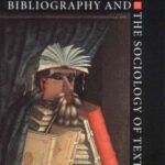 خرید و دانلود نسخه کامل کتاب Bibliography and the Sociology of Texts