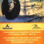 خرید و دانلود نسخه کامل کتاب Bicentenario de la expedición filantrópica de la vacuna (1803-5 – 2003-5). Las campanas de vacunacion y las acciones inmunopreventivas contra la viruela: Proceso histórico y social. Parte 1: “Antecedentes sobre la viruela en el Perú”
