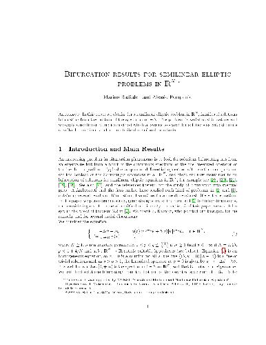 خرید و دانلود نسخه کامل کتاب Bifurcation results for semilinear elliptic problems in RN_68bdc0863ba11.jpeg خرید و دانلود نسخه کامل کتاب Bifurcation results for semilinear elliptic problems in RN